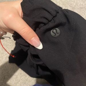 lululemon joggers